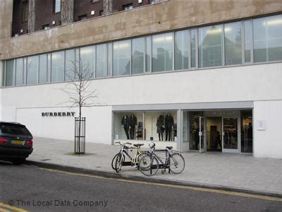 burberry outlet hackney reviews